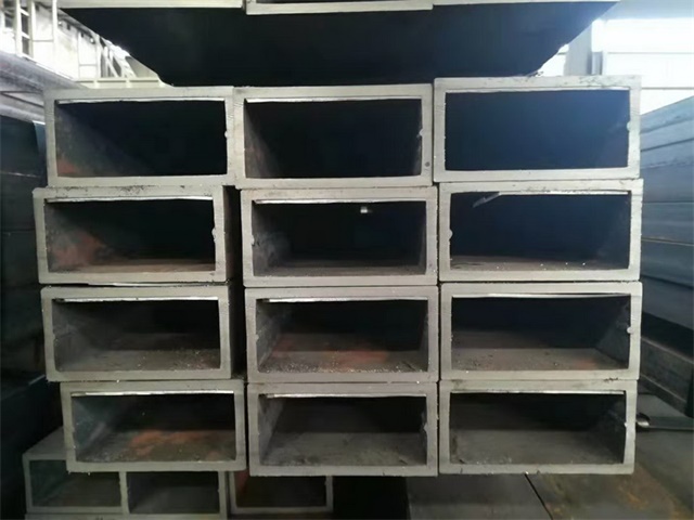 息县Q235冷拔方管材质特点 适用工程场景分析