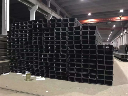 息县冷拔方管选型指南 工程采购怎么选